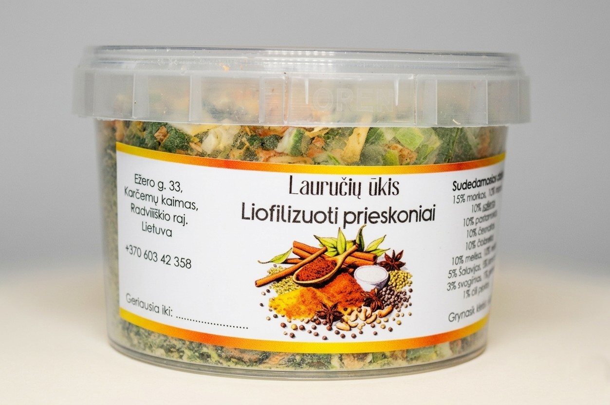 lifiolizuoti_prieskoniai