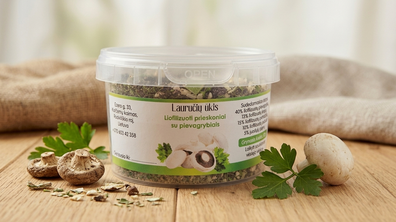 prieskoniai_su_pievagrybiais